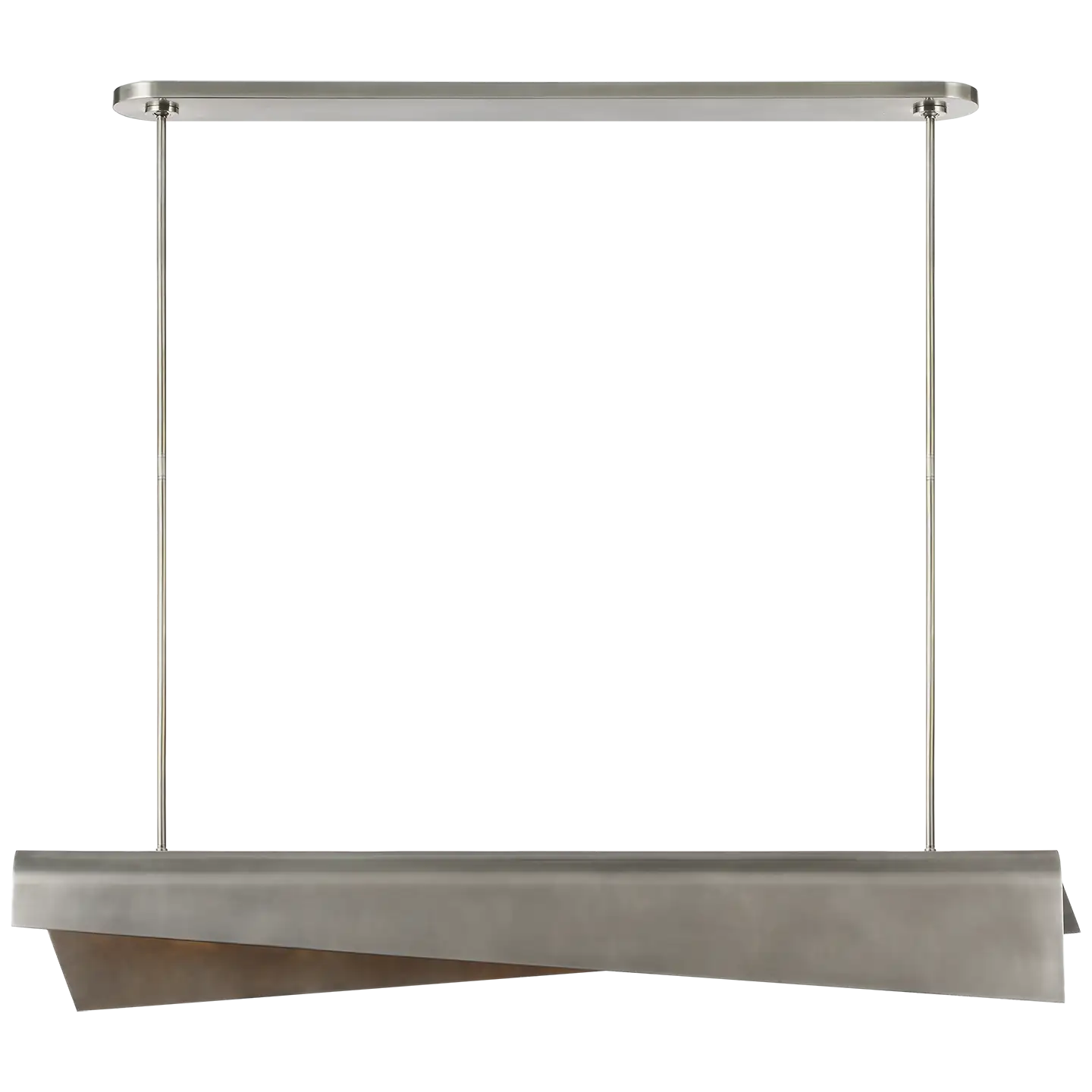 VISUAL COMFORT SIGNATURE, PIEL LINEAR PENDANT, LINEAR LIGHT