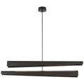 VISUAL COMFORT SIGNATURE, PIEL MULTI-POSITIONAL CHANDELIER, CHANDELIER LIGHT