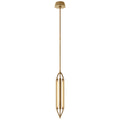 VISUAL COMFORT SIGNATURE, APPAREIL LANTERN, LANTERN CEILING LIGHT