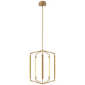 VISUAL COMFORT SIGNATURE, APPAREIL LANTERN, LANTERN CEILING LIGHT