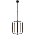 VISUAL COMFORT SIGNATURE, APPAREIL LANTERN, LANTERN CEILING LIGHT
