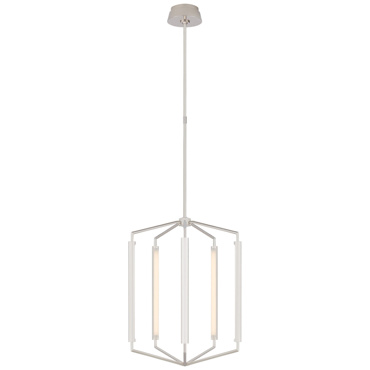 VISUAL COMFORT SIGNATURE, APPAREIL LANTERN, LANTERN CEILING LIGHT
