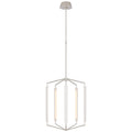 VISUAL COMFORT SIGNATURE, APPAREIL LANTERN, LANTERN CEILING LIGHT