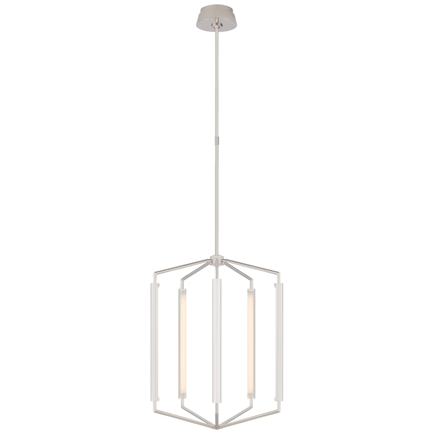VISUAL COMFORT SIGNATURE, APPAREIL LANTERN, LANTERN CEILING LIGHT