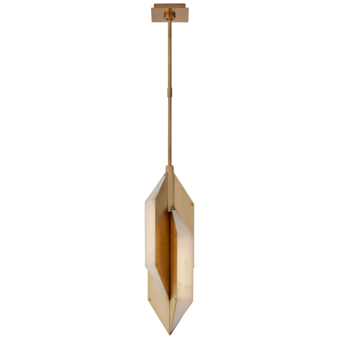 VISUAL COMFORT SIGNATURE, OPHELION PENDANT, PENDANT LIGHT