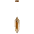 VISUAL COMFORT SIGNATURE, OPHELION PENDANT, PENDANT LIGHT