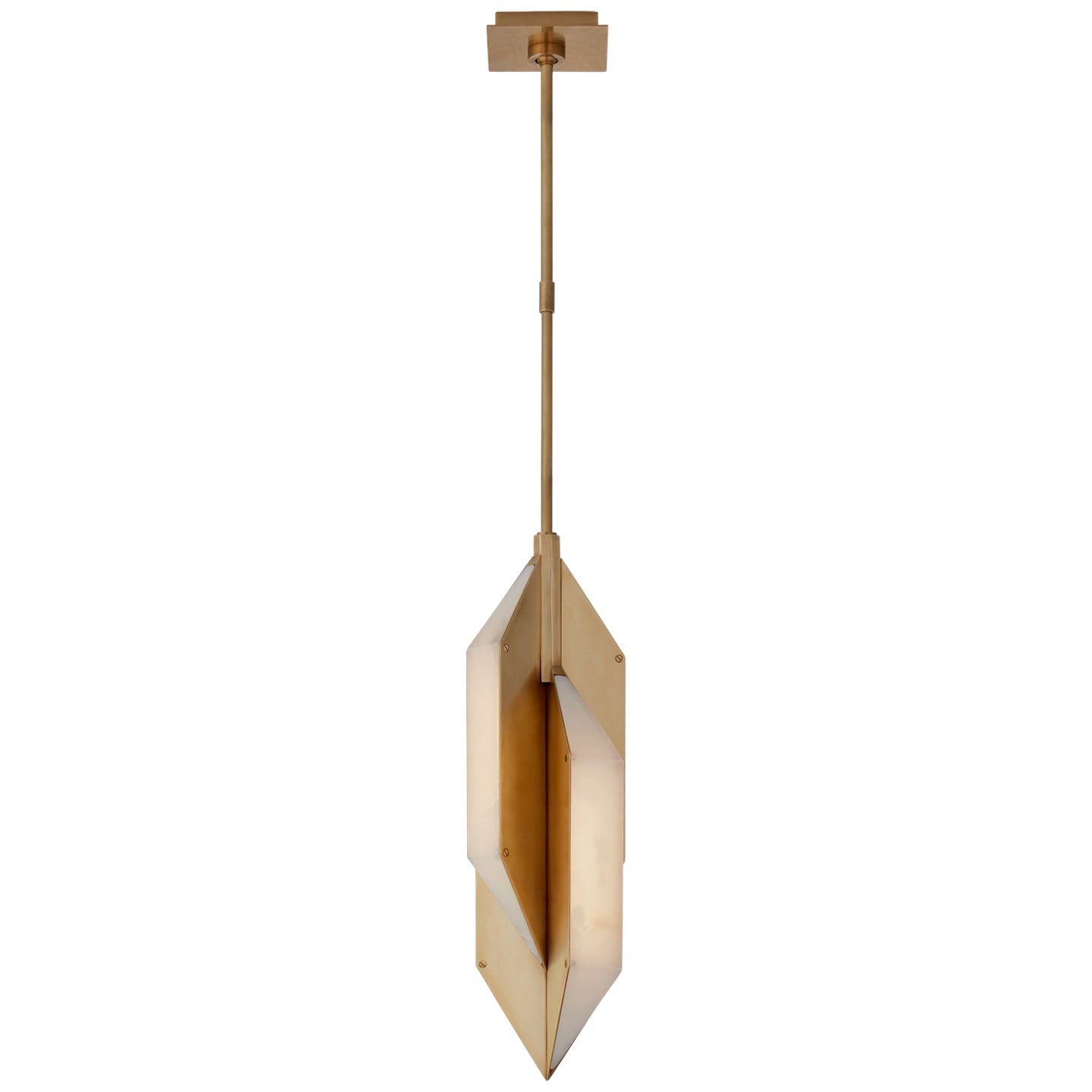 VISUAL COMFORT SIGNATURE, OPHELION PENDANT, PENDANT LIGHT