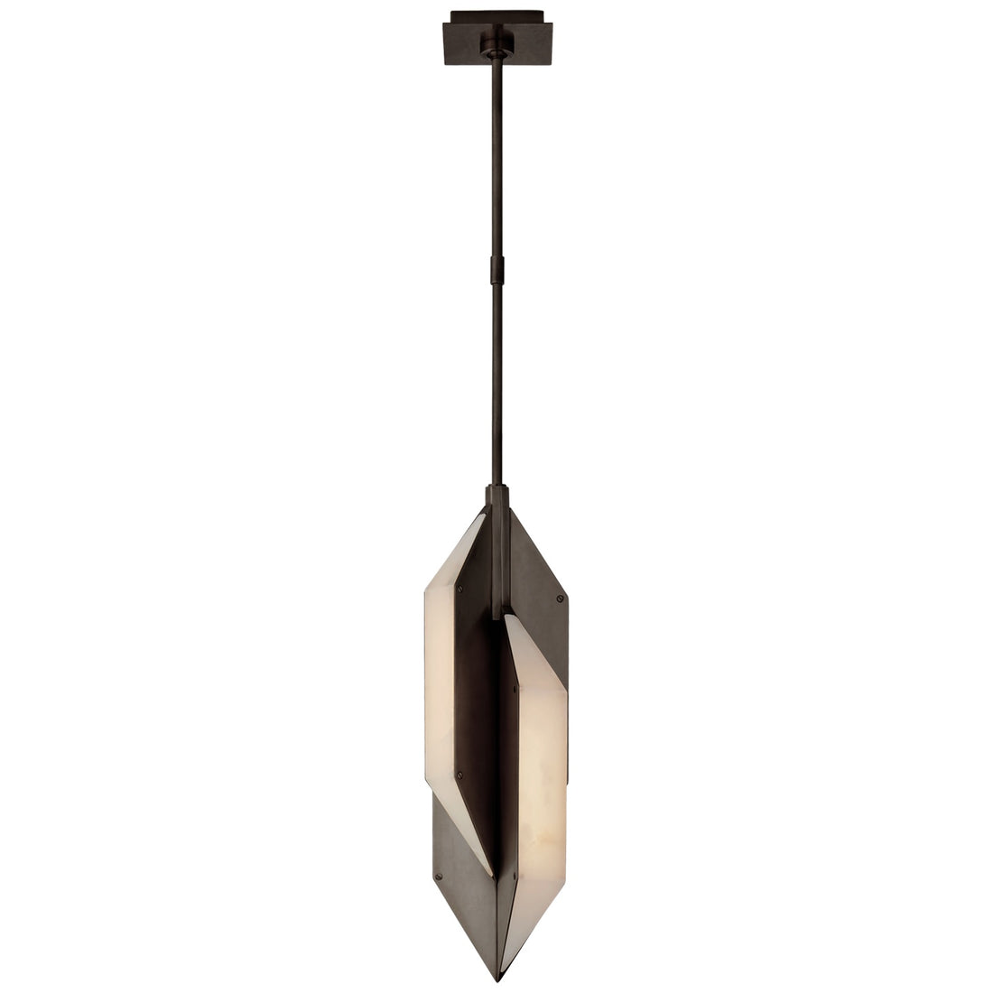 VISUAL COMFORT SIGNATURE, OPHELION PENDANT, PENDANT LIGHT