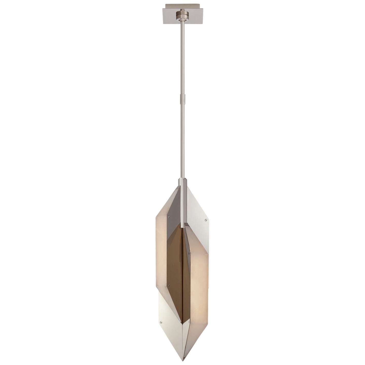 VISUAL COMFORT SIGNATURE, OPHELION PENDANT, PENDANT LIGHT