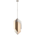 VISUAL COMFORT SIGNATURE, OPHELION PENDANT, PENDANT LIGHT