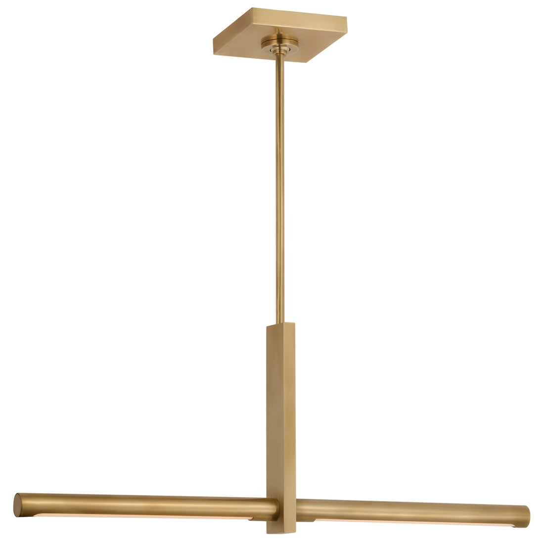 VISUAL COMFORT SIGNATURE, AXIS LINEAR PENDANT, PENDANT LIGHT