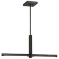 VISUAL COMFORT SIGNATURE, AXIS LINEAR PENDANT, PENDANT LIGHT