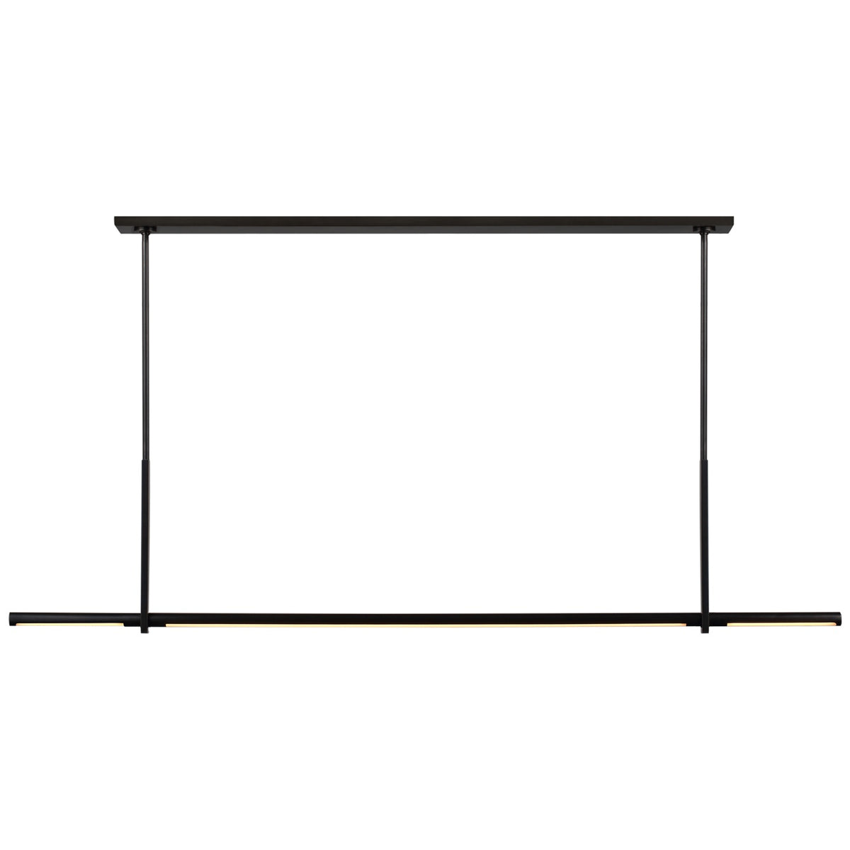 VISUAL COMFORT SIGNATURE, AXIS LINEAR PENDANT, PENDANT LIGHT
