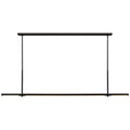 VISUAL COMFORT SIGNATURE, AXIS LINEAR PENDANT, PENDANT LIGHT