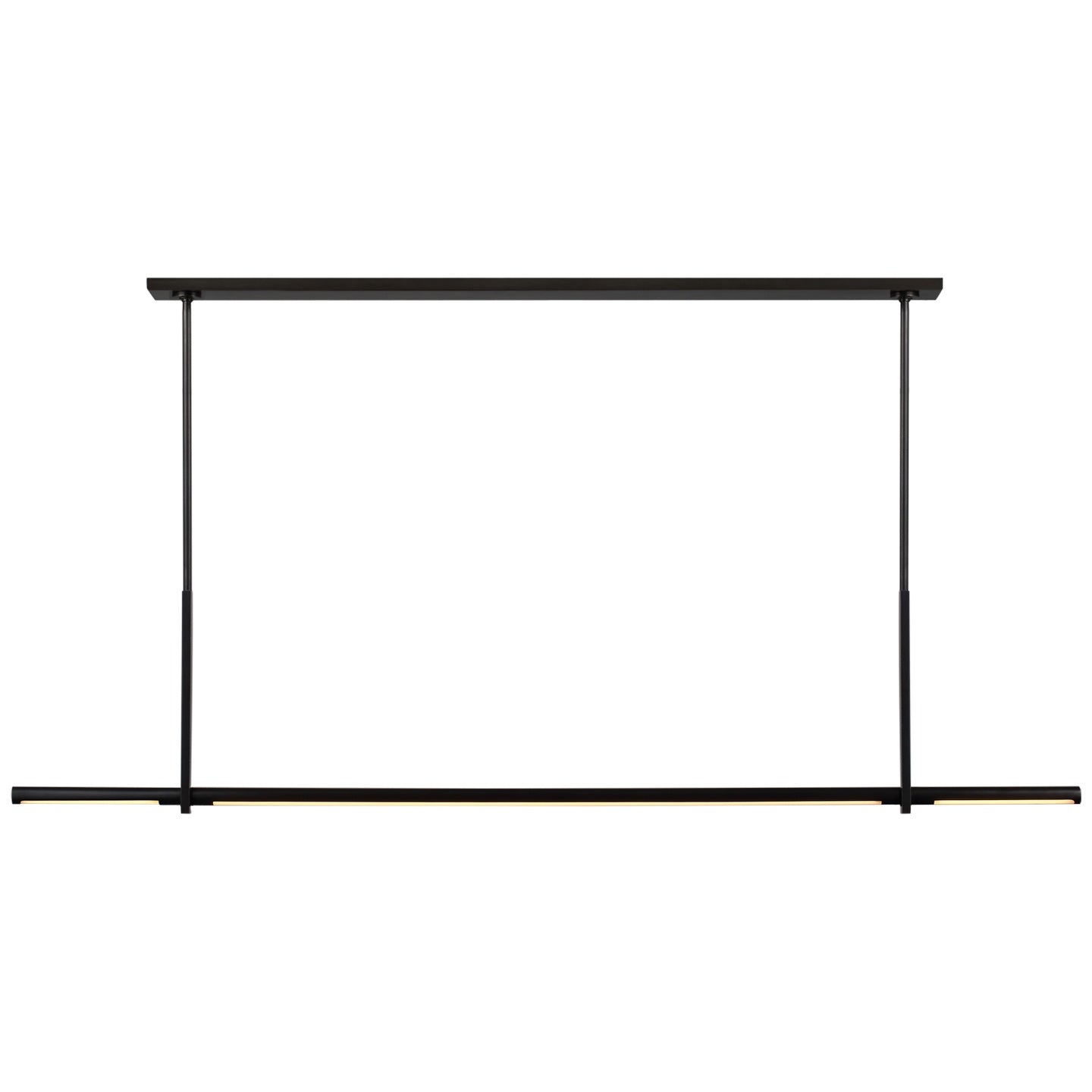 VISUAL COMFORT SIGNATURE, AXIS LINEAR PENDANT, PENDANT LIGHT