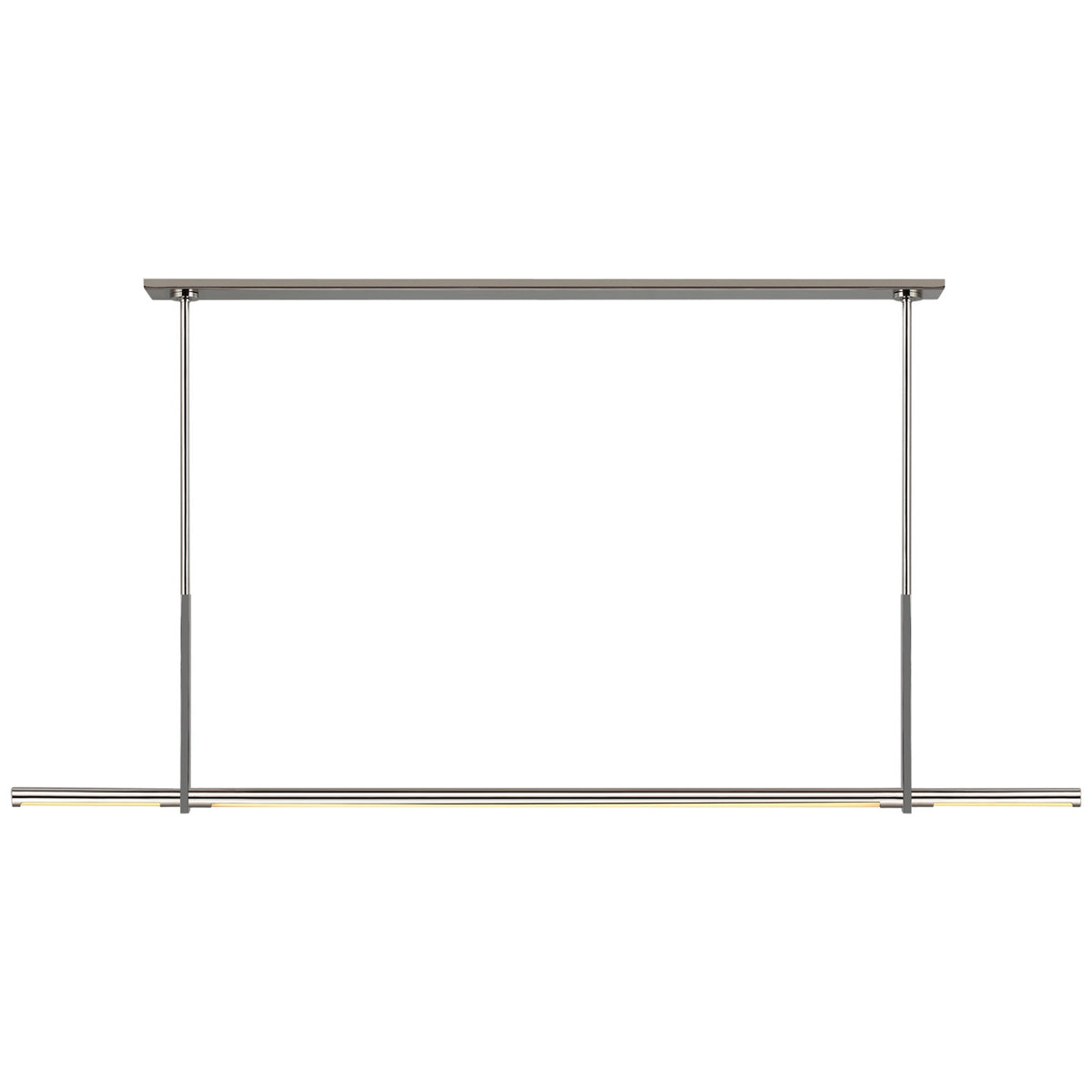 VISUAL COMFORT SIGNATURE, AXIS LINEAR PENDANT, PENDANT LIGHT
