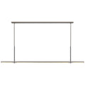 VISUAL COMFORT SIGNATURE, AXIS LINEAR PENDANT, PENDANT LIGHT