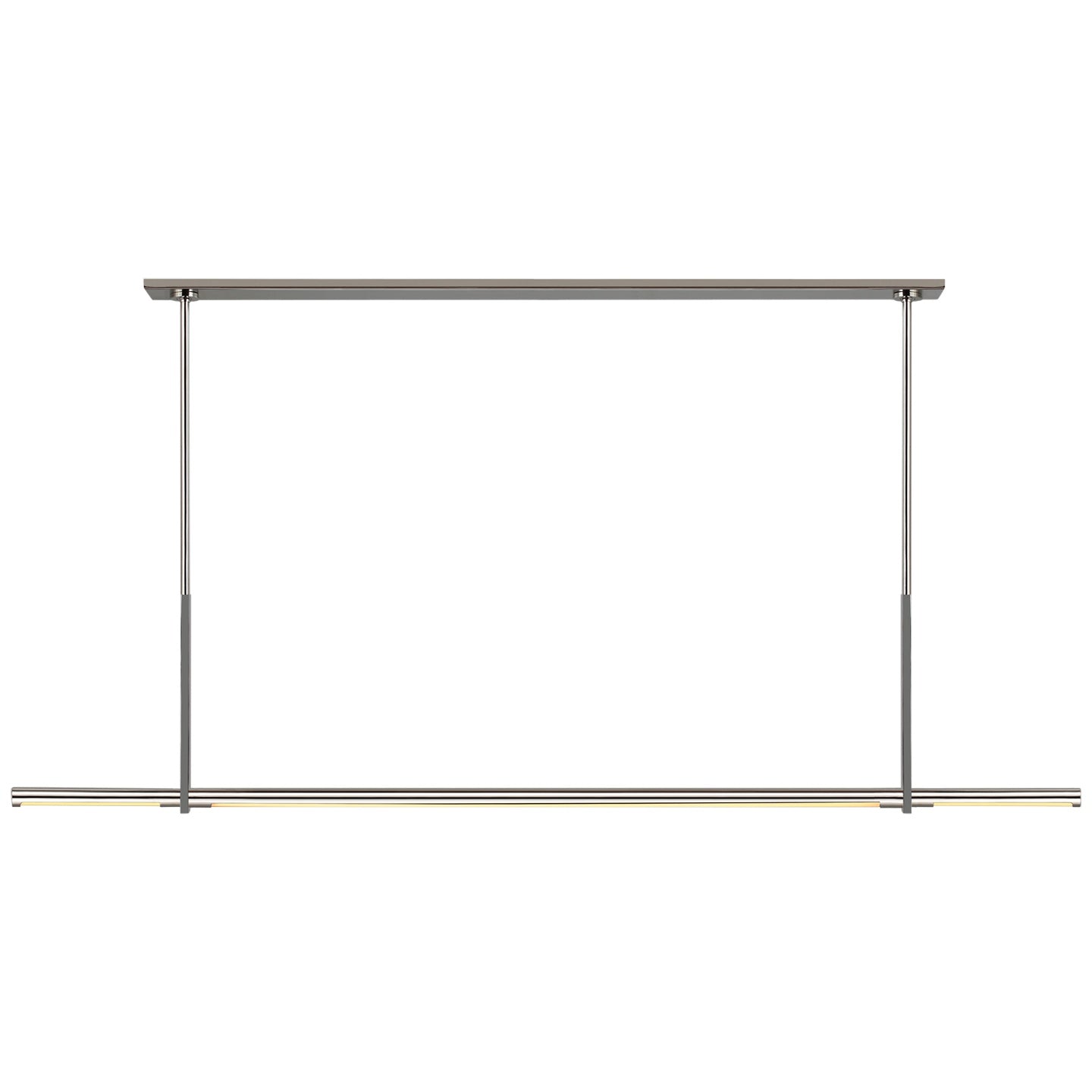 VISUAL COMFORT SIGNATURE, AXIS LINEAR PENDANT, PENDANT LIGHT