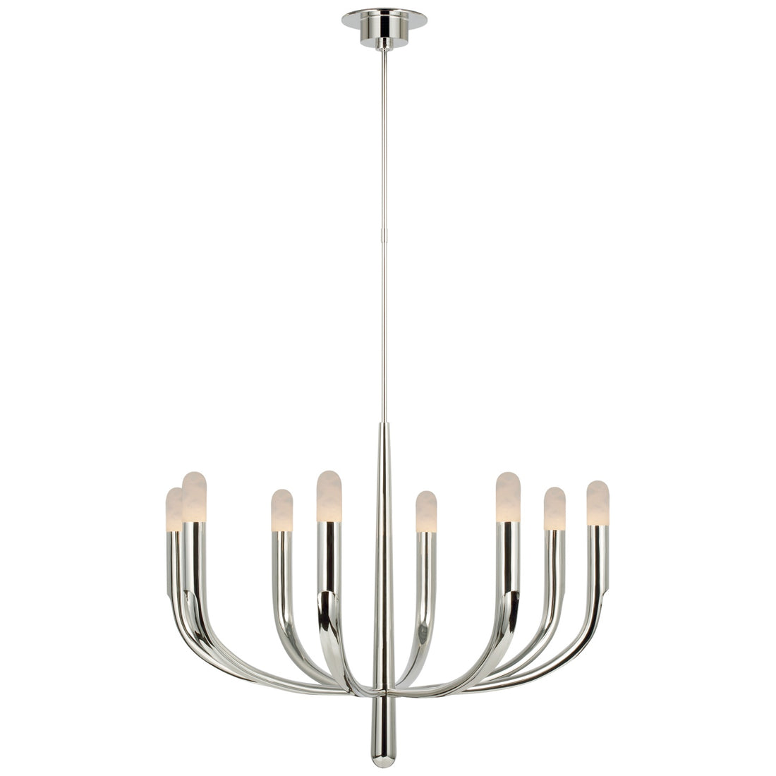VISUAL COMFORT SIGNATURE, VERSO CHANDELIER, CHANDELIER LIGHT