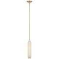 VISUAL COMFORT SIGNATURE, FORMOSA SINGLE PENDANT, PENDANT LIGHT