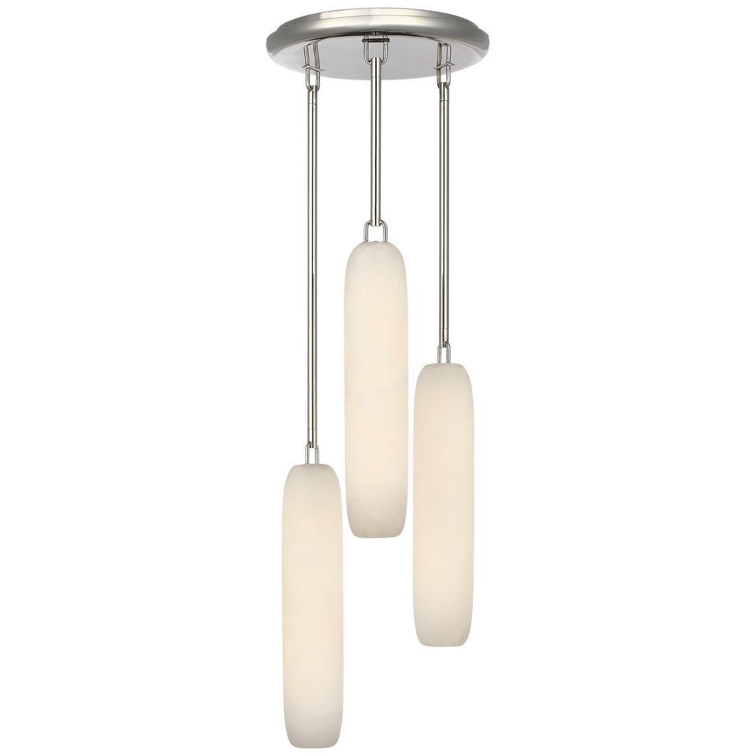 VISUAL COMFORT SIGNATURE, FORMOSA 3-LIGHT PENDANT, PENDANT LIGHT