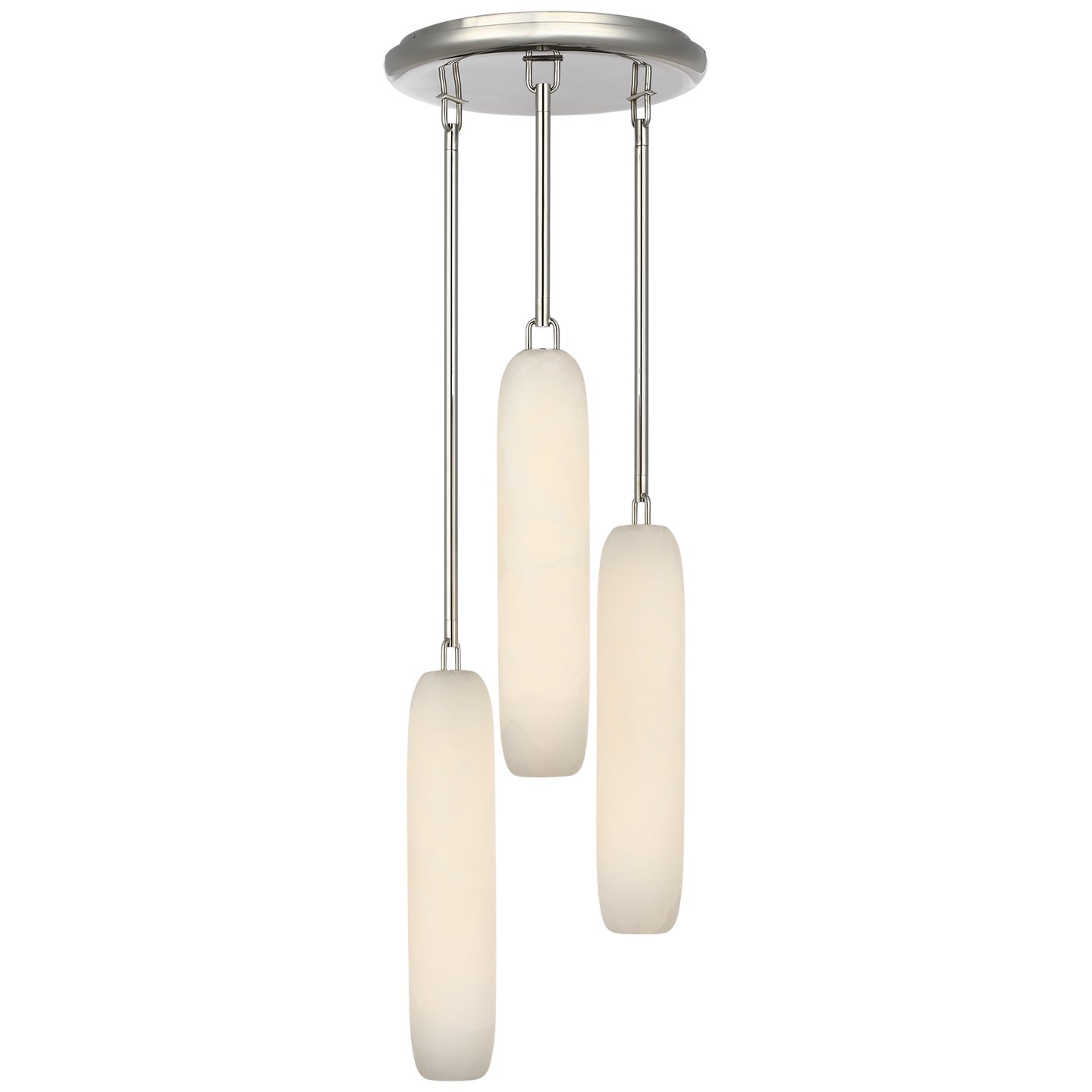 VISUAL COMFORT SIGNATURE, FORMOSA 3-LIGHT PENDANT, PENDANT LIGHT