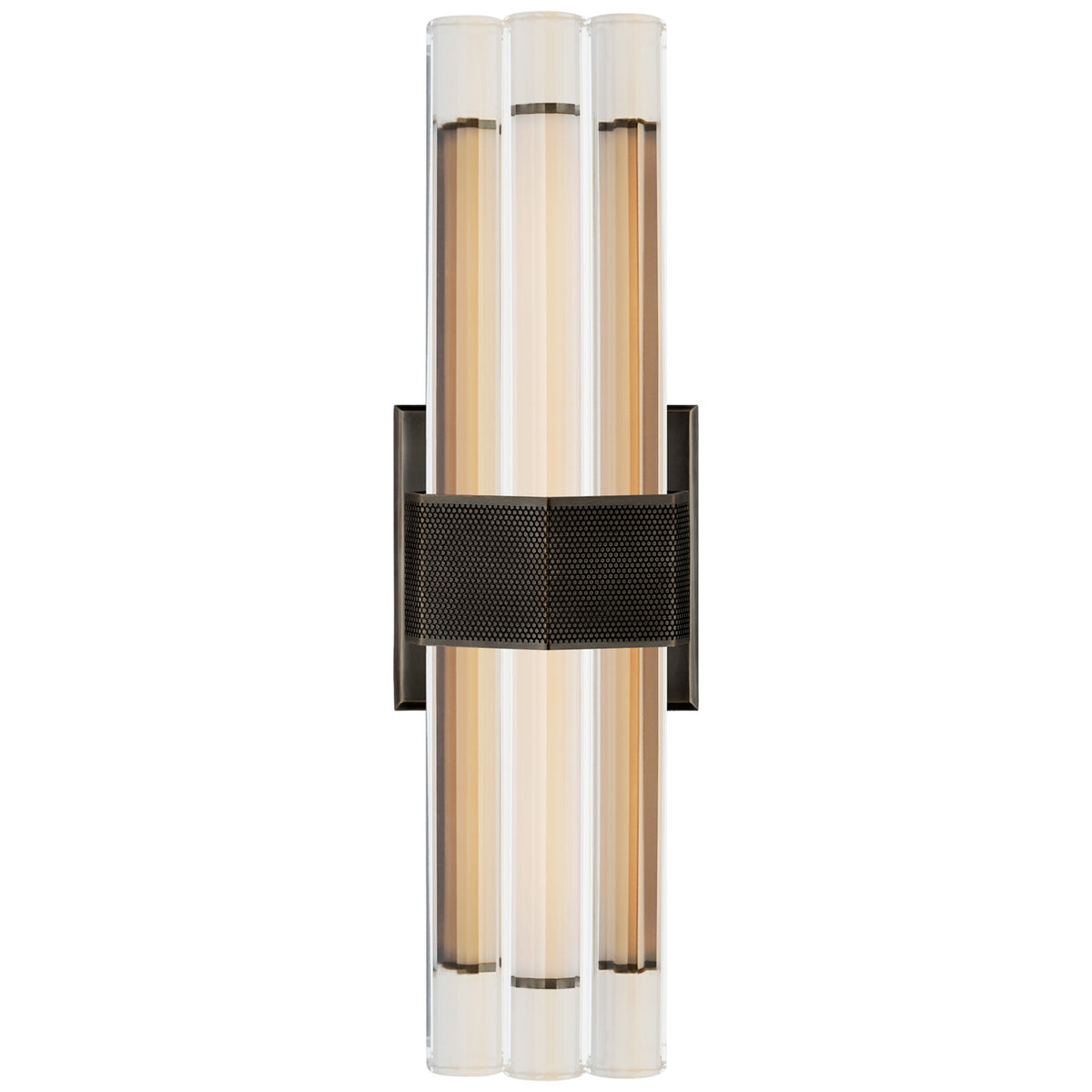 VISUAL COMFORT SIGNATURE, FASCIO SCONCE, WALL SCONCES