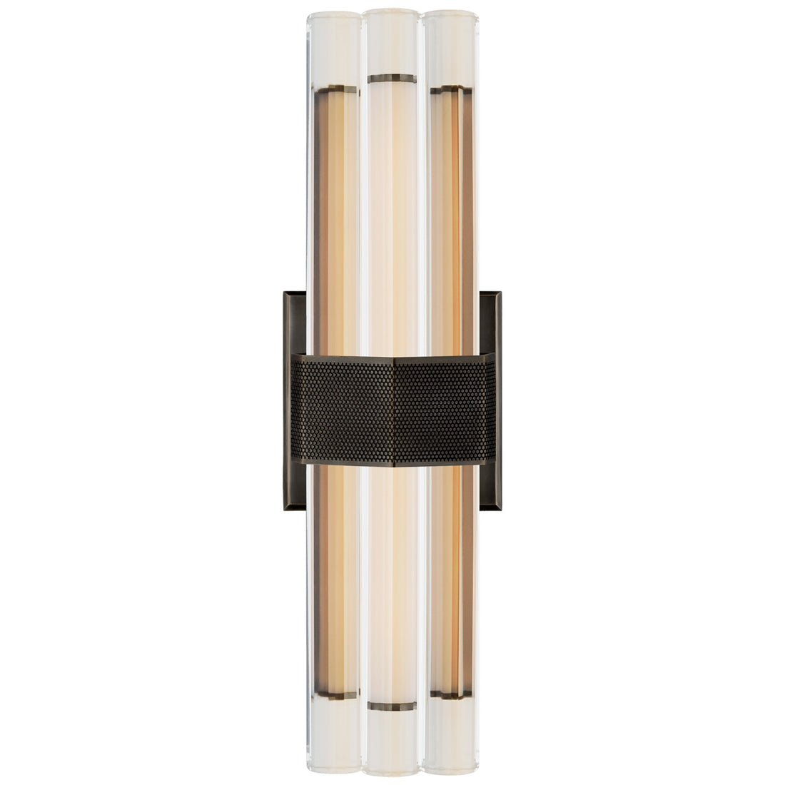VISUAL COMFORT SIGNATURE, FASCIO SCONCE, WALL SCONCES