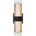 VISUAL COMFORT SIGNATURE, FASCIO SCONCE, WALL SCONCES