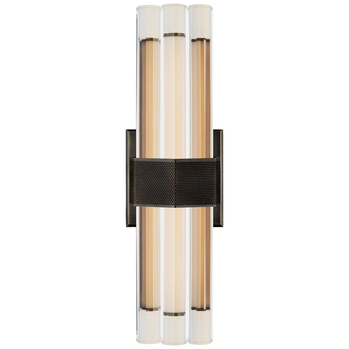 VISUAL COMFORT SIGNATURE, FASCIO SCONCE, WALL SCONCES