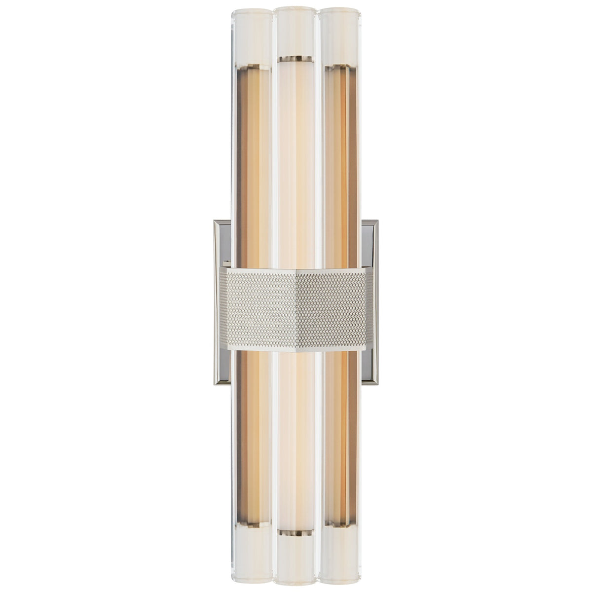 VISUAL COMFORT SIGNATURE, FASCIO SCONCE, WALL SCONCES