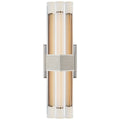 VISUAL COMFORT SIGNATURE, FASCIO SCONCE, WALL SCONCES