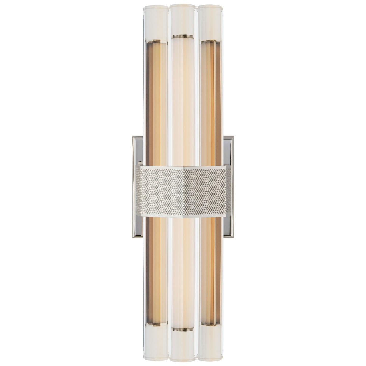 VISUAL COMFORT SIGNATURE, FASCIO SCONCE, WALL SCONCES