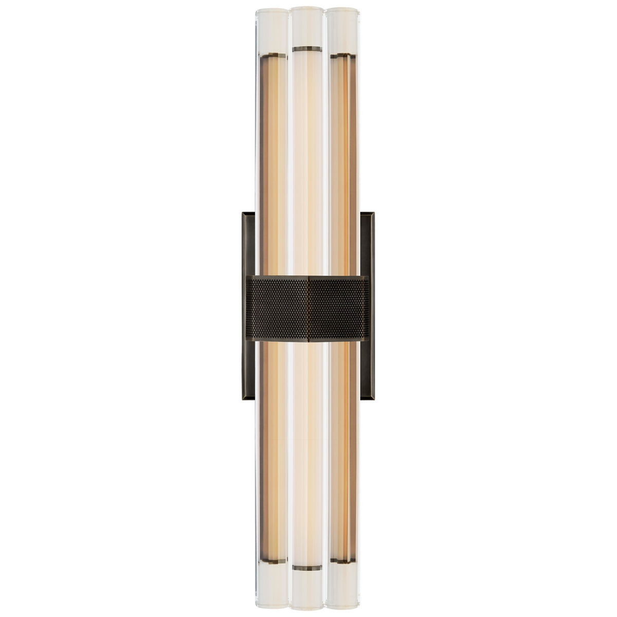 VISUAL COMFORT SIGNATURE, FASCIO SCONCE, WALL SCONCES