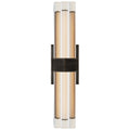 VISUAL COMFORT SIGNATURE, FASCIO SCONCE, WALL SCONCES