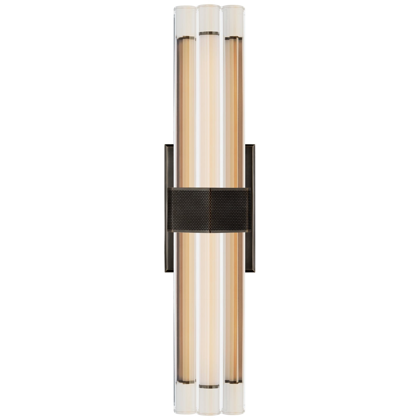 VISUAL COMFORT SIGNATURE, FASCIO SCONCE, WALL SCONCES