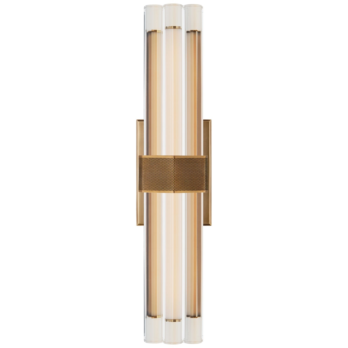 VISUAL COMFORT SIGNATURE, FASCIO SCONCE, WALL SCONCES