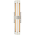 VISUAL COMFORT SIGNATURE, FASCIO SCONCE, WALL SCONCES