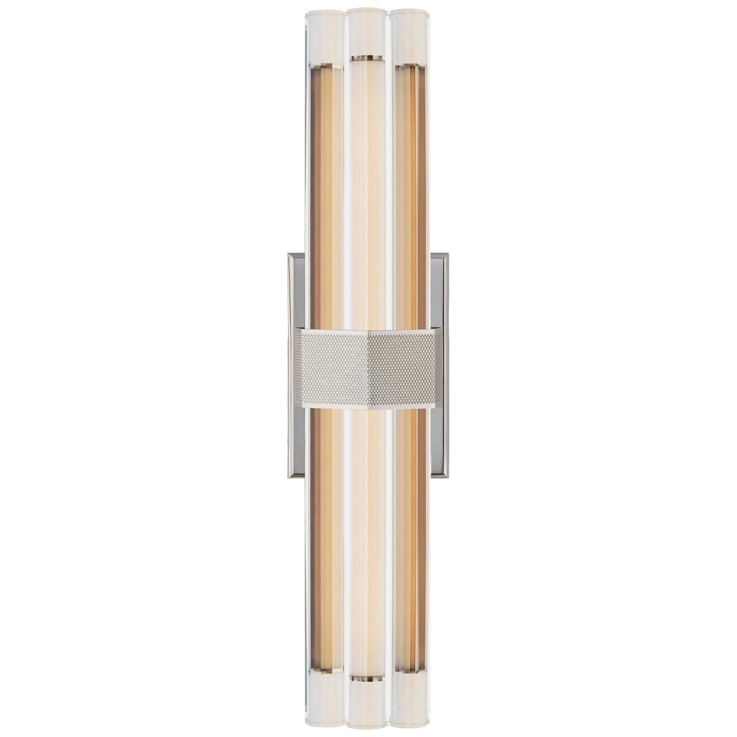 VISUAL COMFORT SIGNATURE, FASCIO SCONCE, WALL SCONCES
