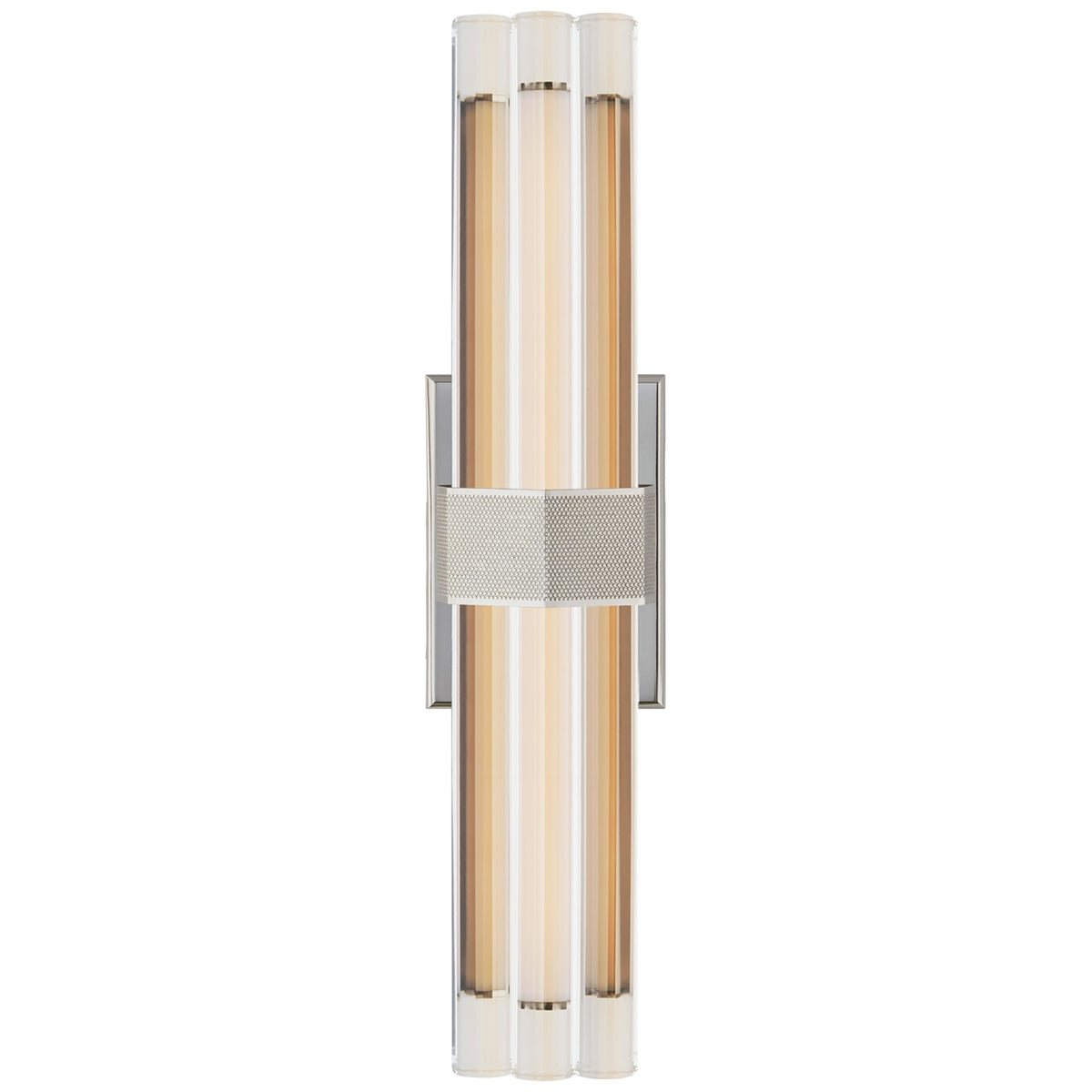 VISUAL COMFORT SIGNATURE, FASCIO SCONCE, WALL SCONCES