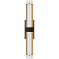 VISUAL COMFORT SIGNATURE, FASCIO SCONCE, WALL SCONCES