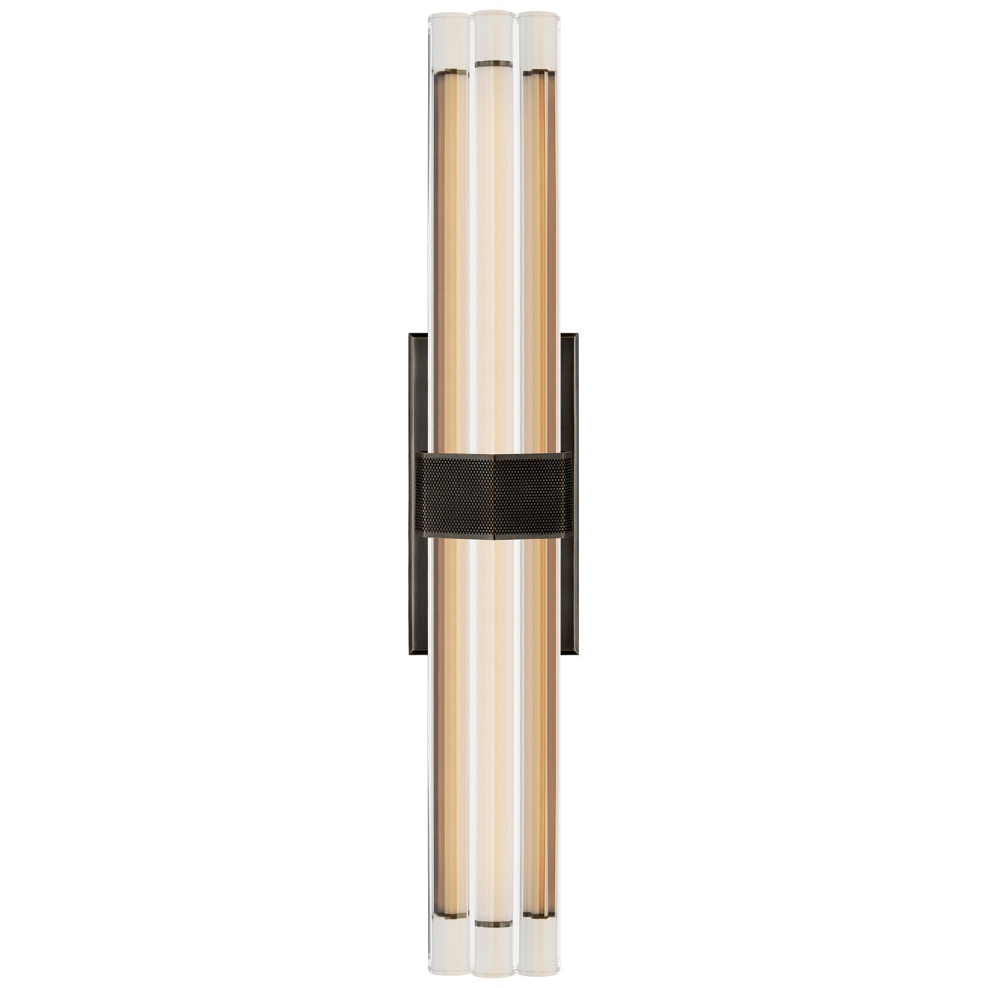 VISUAL COMFORT SIGNATURE, FASCIO SCONCE, WALL SCONCES