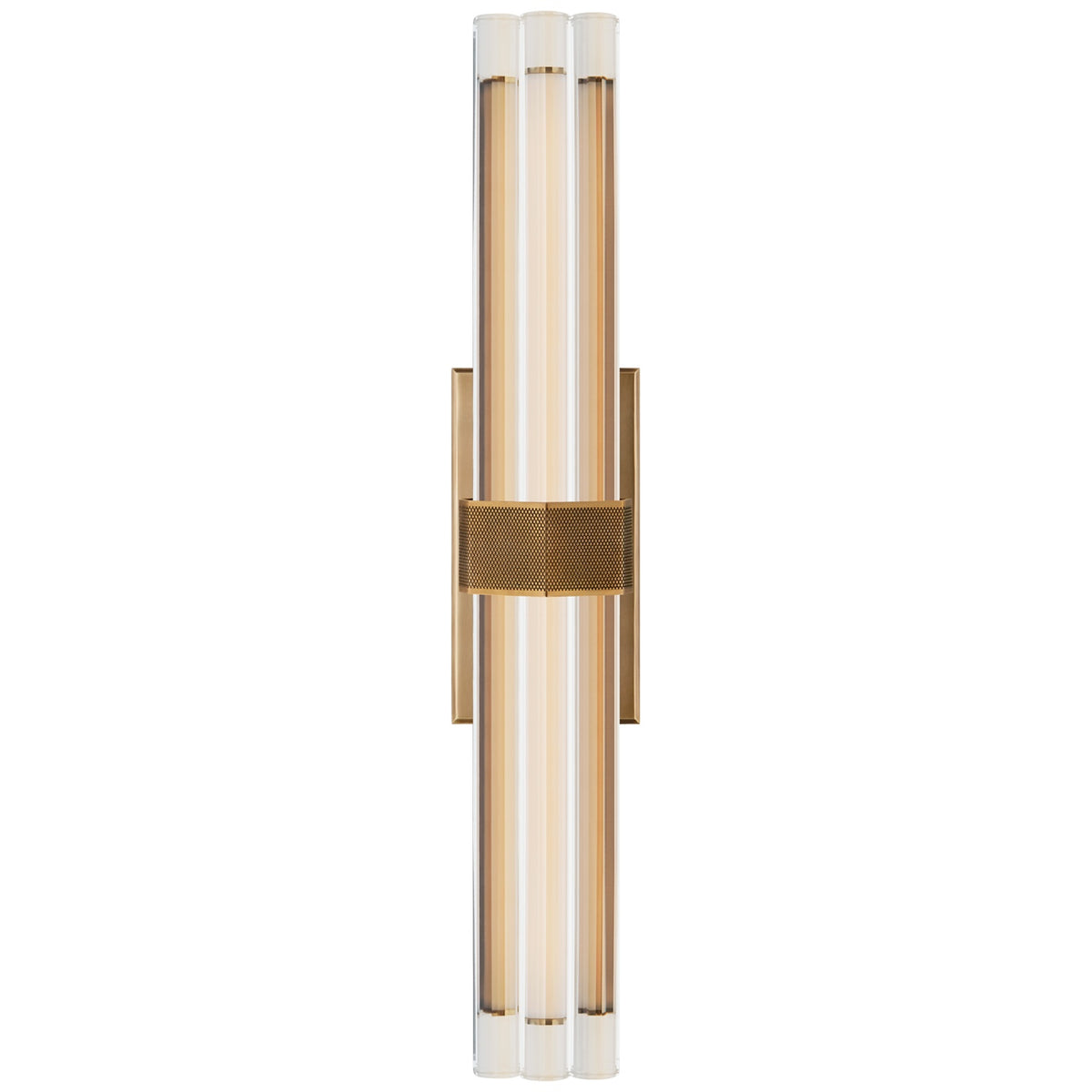 VISUAL COMFORT SIGNATURE, FASCIO SCONCE, WALL SCONCES