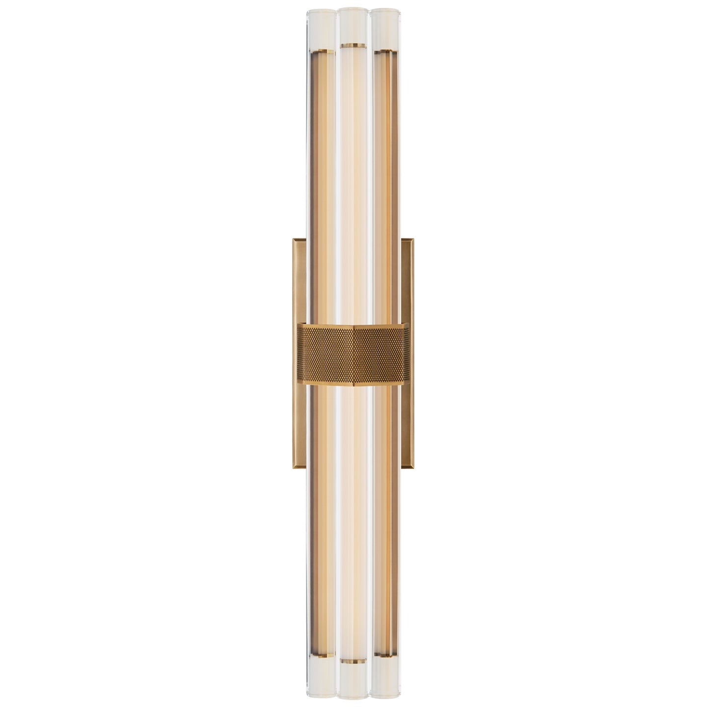 VISUAL COMFORT SIGNATURE, FASCIO SCONCE, WALL SCONCES