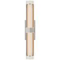 VISUAL COMFORT SIGNATURE, FASCIO SCONCE, WALL SCONCES
