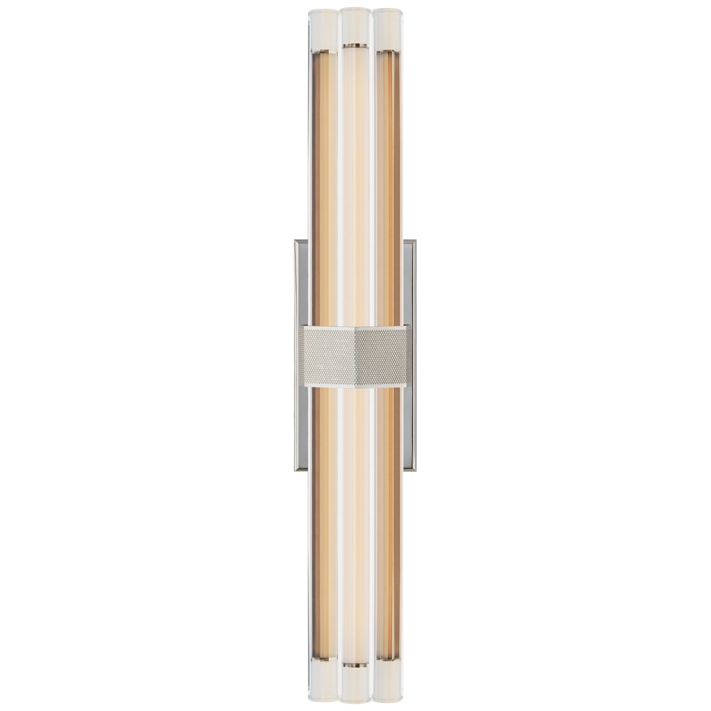 VISUAL COMFORT SIGNATURE, FASCIO SCONCE, WALL SCONCES