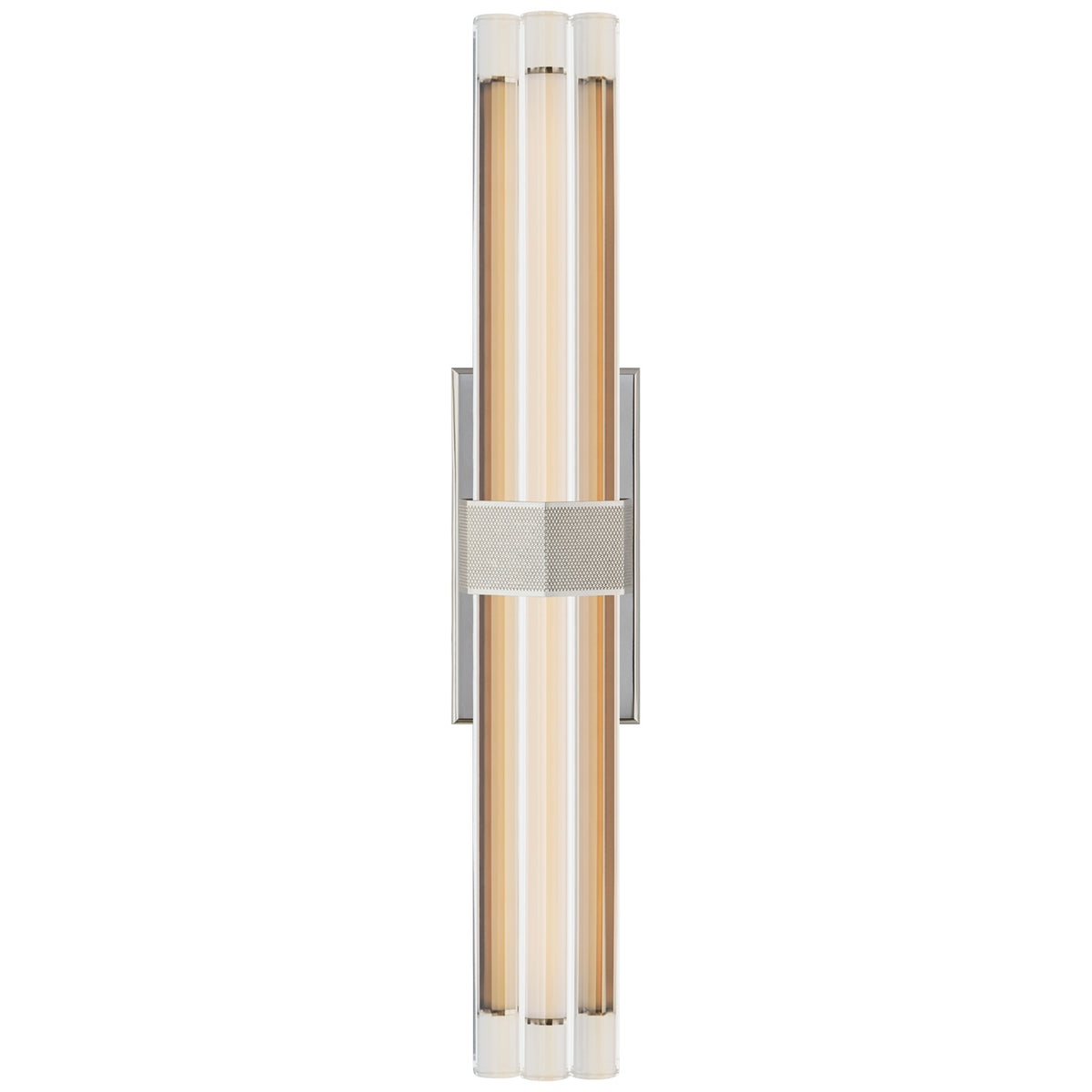 VISUAL COMFORT SIGNATURE, FASCIO SCONCE, WALL SCONCES
