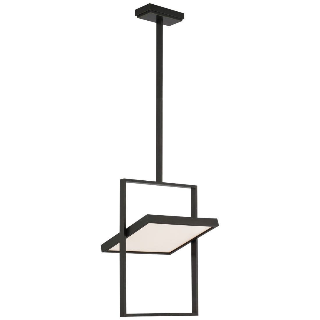 VISUAL COMFORT SIGNATURE, ENTOURE ROTATING PENDANT, PENDANT LIGHT