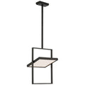 VISUAL COMFORT SIGNATURE, ENTOURE ROTATING PENDANT, PENDANT LIGHT