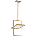 VISUAL COMFORT SIGNATURE, ENTOURE ROTATING PENDANT, PENDANT LIGHT